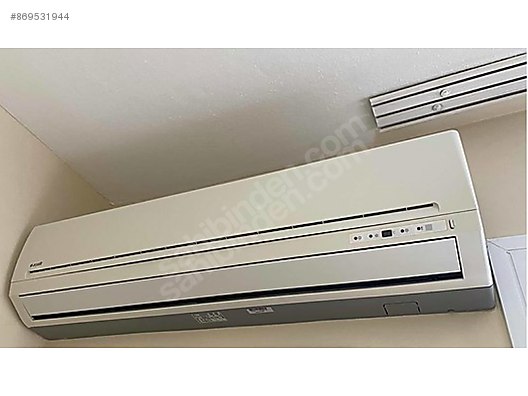 Gerze Icindeki Arcelik 15000 Btu Klima Satildi Letgo