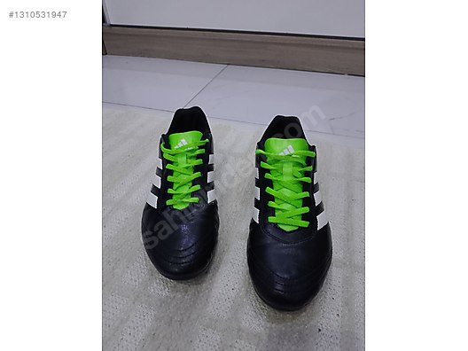 adidas krampon 41 buçuk numara çivisiz on sahibinden.com - 1310531947