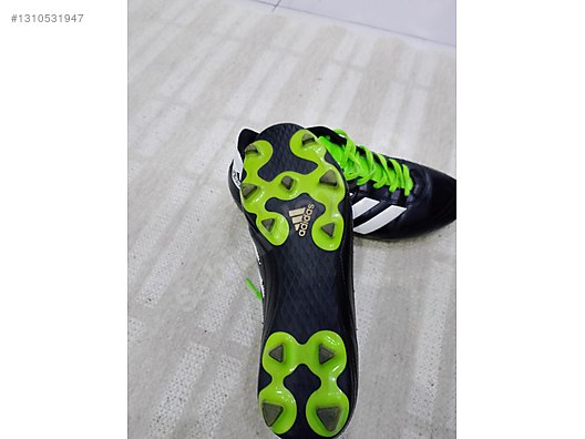 adidas krampon 41 buçuk numara çivisiz on sahibinden.com - 1310531947