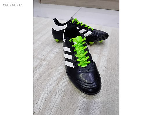 adidas krampon 41 buçuk numara çivisiz on sahibinden.com - 1310531947