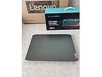 LENOVO SIFIR GİBİ CREATOR 5 YÜKSEK GAMİNG ACİL UYGUN FİYAT