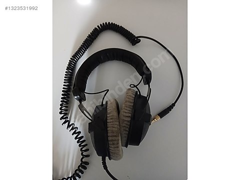 Beyerdynamic DT 770 Pro 250 Ohm | Az Kullanılmış, Sorunsuz