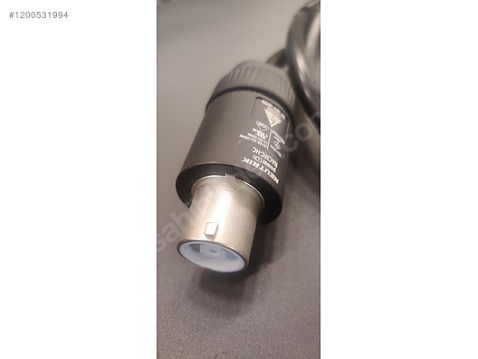 A*l様 LGB L acoustics L-Acoustics Lacoustic LA12X Power Amp Anfi 4x3300W