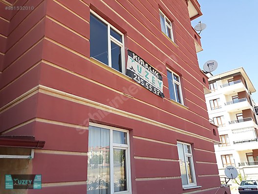 Emlak Ofisinden 3 1 150 M Kiralik Daire 1 100 Tl Ye Sahibinden Com Da 861532010