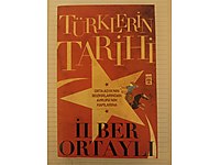 İlber Ortaylı Türklerin Tarihi