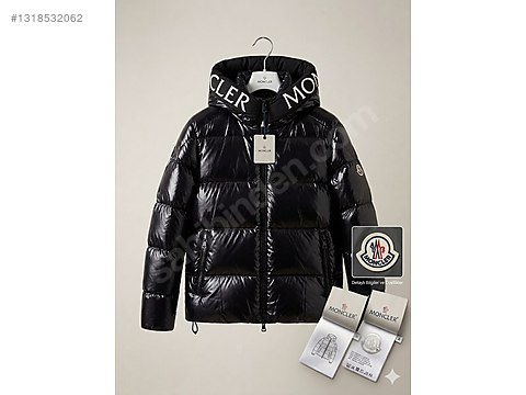 MONCLER　Baabaサイズ2 モンクレール Baaba - モンクレール(MONCLER)ダウン専門通販サイトMSTORE