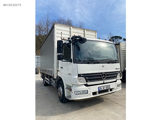 mercedes benz atego 1518 model 265 000 tl sahibinden satilik ikinci el 919532075 mercedes benz atego 1518 model 265 000 tl sahibinden satilik ikinci el 919532075