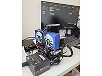 Asrock Fatal1ty B450 Gaming-ITX/ac ITX Anakart Am4 #1274532081