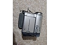 el kamerası kasetli #1277532082