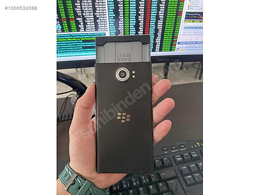 BlackBerry / Priv / BlackBerry Priv Koleksiyonluk Kozmetik 10/10