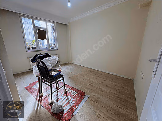 TURGUTREİS'DE KİRALIK YENİ BİNA'DA 1+1 #1286532121