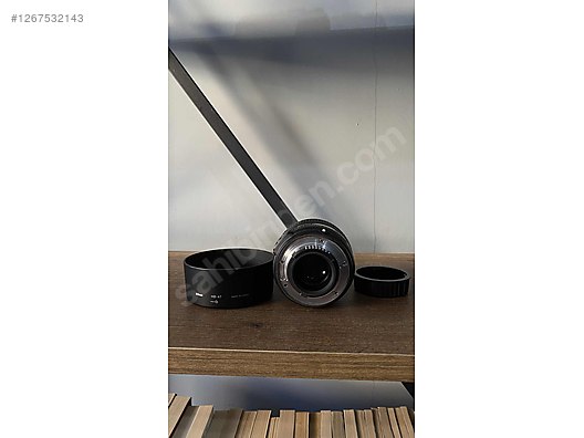 İkinci El ve Sıfır Alışveriş / Fotoğraf & Kamera / Lens & Filtre / Lensler