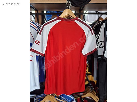Arsenal Retro x nike sahibinden.comda - 1323532152