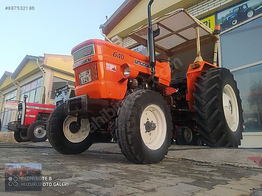 1979 Magazadan Ikinci El Fiat Satilik Traktor 66 500 Tl Ye Sahibinden Com Da 887532186