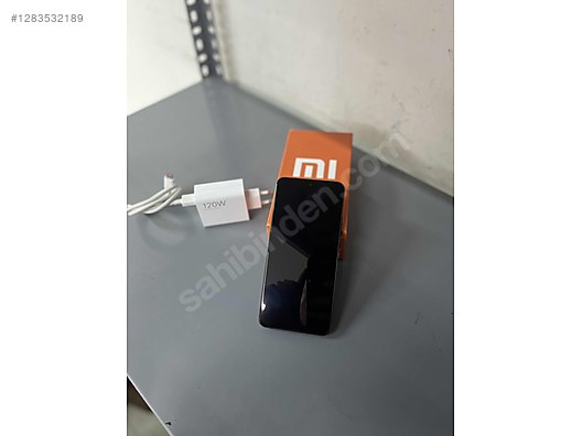 Used & Brand New Items / Cell Phones & Accessories / Cell Phones / Xiaomi / 13T Pro