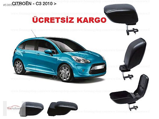 otomobil arazi araci ic aksesuar citroen c3 kol dayama kolcak orjinal 2011 2015 omsa sahibinden comda 536532195 otomobil arazi araci ic aksesuar citroen c3 kol dayama kolcak orjinal 2011 2015 omsa sahibinden comda 536532195