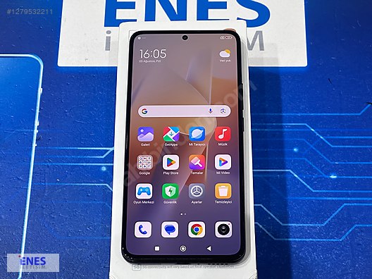 Used & Brand New Items / Cell Phones & Accessories / Cell Phones / Xiaomi / 12T