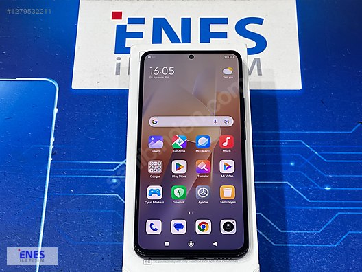 Used & Brand New Items / Cell Phones & Accessories / Cell Phones / Xiaomi / 12T