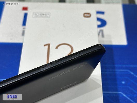 Used & Brand New Items / Cell Phones & Accessories / Cell Phones / Xiaomi / 12T