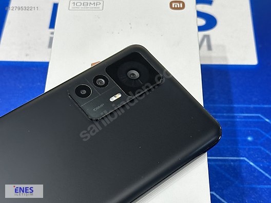 Used & Brand New Items / Cell Phones & Accessories / Cell Phones / Xiaomi / 12T
