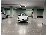 2017 ALFA GUILETTA SUPER TCT #1273532213