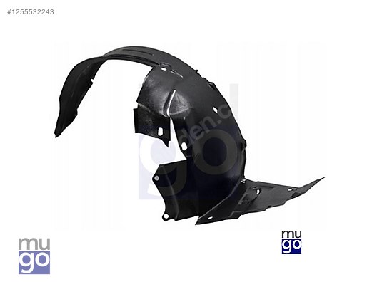 LATİTUDE DAVLUMBAZ SAĞ ÖN SIFIR 638324686R-638230004R - İlan ve