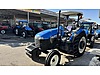 Machinery / Agricultural Machines / Tractors / New Holland / TD90D