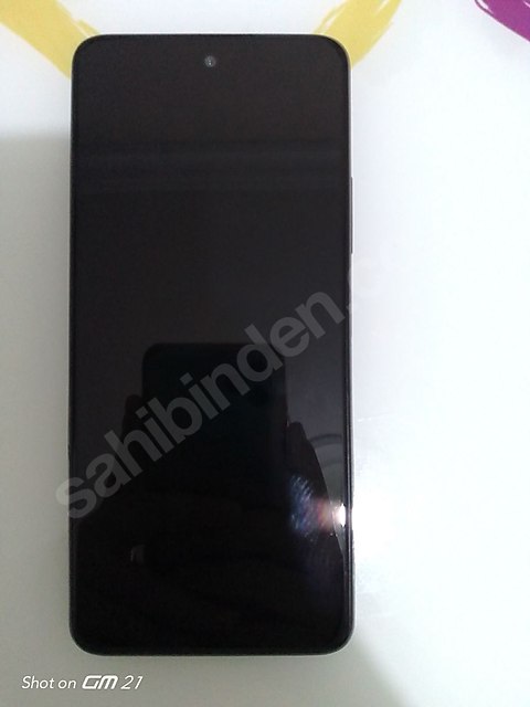 OMİX 600 128 GB TR CİHAZİ