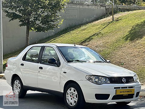 GAYE OTOMOTİV / 4.39 ORANLA SENETLE ARAÇ 2009 ALBEA...