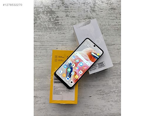 Used & Brand New Items / Cell Phones & Accessories / Cell Phones / Xiaomi / Redmi Note 12