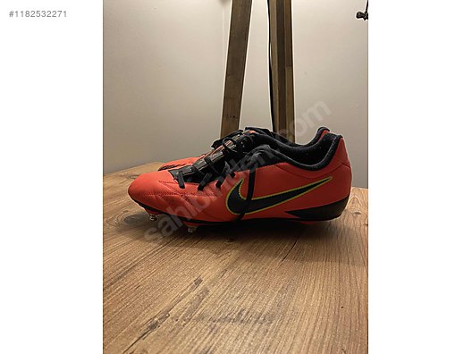 Nike T90 Nar Cice i Krampon sahibinden da 1182532271