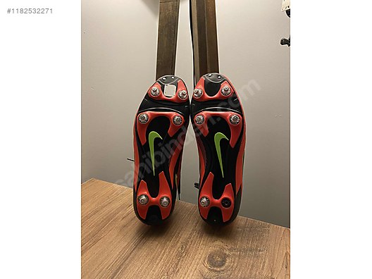 Nike T90 Nar Cice i Krampon sahibinden da 1182532271