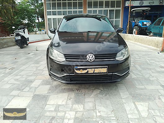 Vw polo 1.4 tdi olx sale