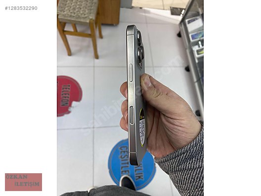 Used & Brand New Items / Cell Phones & Accessories / Cell Phones / Apple / iPhone 16 Pro