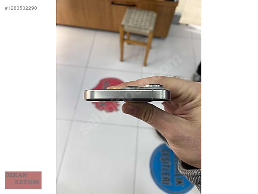 Used & Brand New Items / Cell Phones & Accessories / Cell Phones / Apple / iPhone 16 Pro