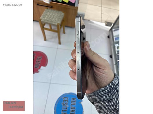 Used & Brand New Items / Cell Phones & Accessories / Cell Phones / Apple / iPhone 16 Pro