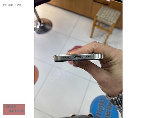 Used & Brand New Items / Cell Phones & Accessories / Cell Phones / Apple / iPhone 16 Pro