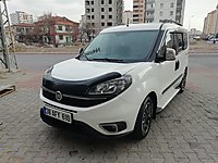 kayseri fiat doblo combi fiyatlari modelleri sahibinden com da 3