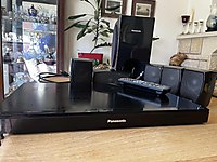 Home theater