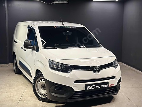 EYC 'DEN KUSURSUZ HATASIZ DÜŞÜK KM