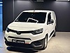 Vasıta / Minivan & Panelvan / Toyota / Proace City / 1.5 D / Dream