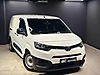 Vasıta / Minivan & Panelvan / Toyota / Proace City / 1.5 D / Dream