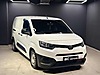 Vasıta / Minivan & Panelvan / Toyota / Proace City / 1.5 D / Dream