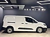 Vasıta / Minivan & Panelvan / Toyota / Proace City / 1.5 D / Dream