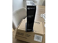 Türksat Kablonet Infinity 401 docsis 3.0 Modem #1074532322