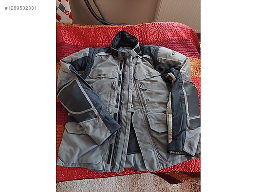 バイクウェア・装備 alpinestars SUPER TECH TOURING USED Alpinestars Tech-Touring Motosiklet Montu GORETEX sahibinden.comda
