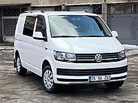 volkswagen transporter 2 0 tdi city van fiyatlari modelleri sahibinden com da