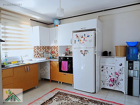 HASARSIZ İSKANLI SATILIK 2+1 DAİRE