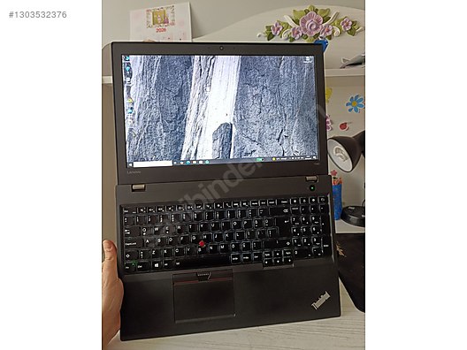 Lenovo / lenova thinkpad t560 sahibinden.comda - 1303532376