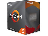 Ryzen 3 4100 sahibinden